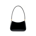 **Bolso Elegante para Mujer en Cuero Split | Cartera Designer Tote y Crossbody Fashion de Gran Capacidad**