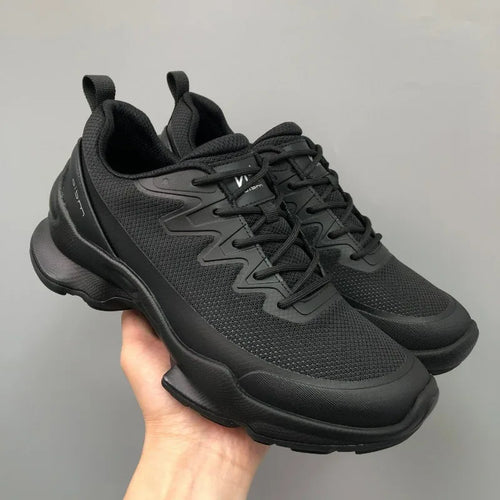 **Tenis Deportivos Unisex de Suela Gruesa | Zapatos Casuales Cómodos, Livianos y Transpirables para Todo el Año**